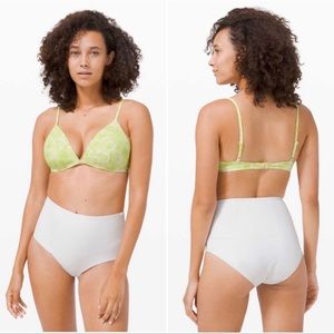 DEEP SEA SWIM TOP D CUP